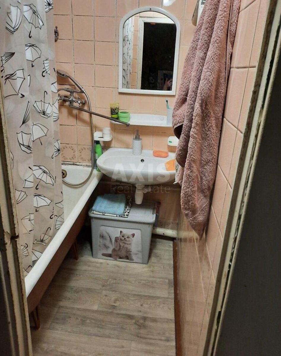 1k apartment vul. Zhmachenka Generala 4594916