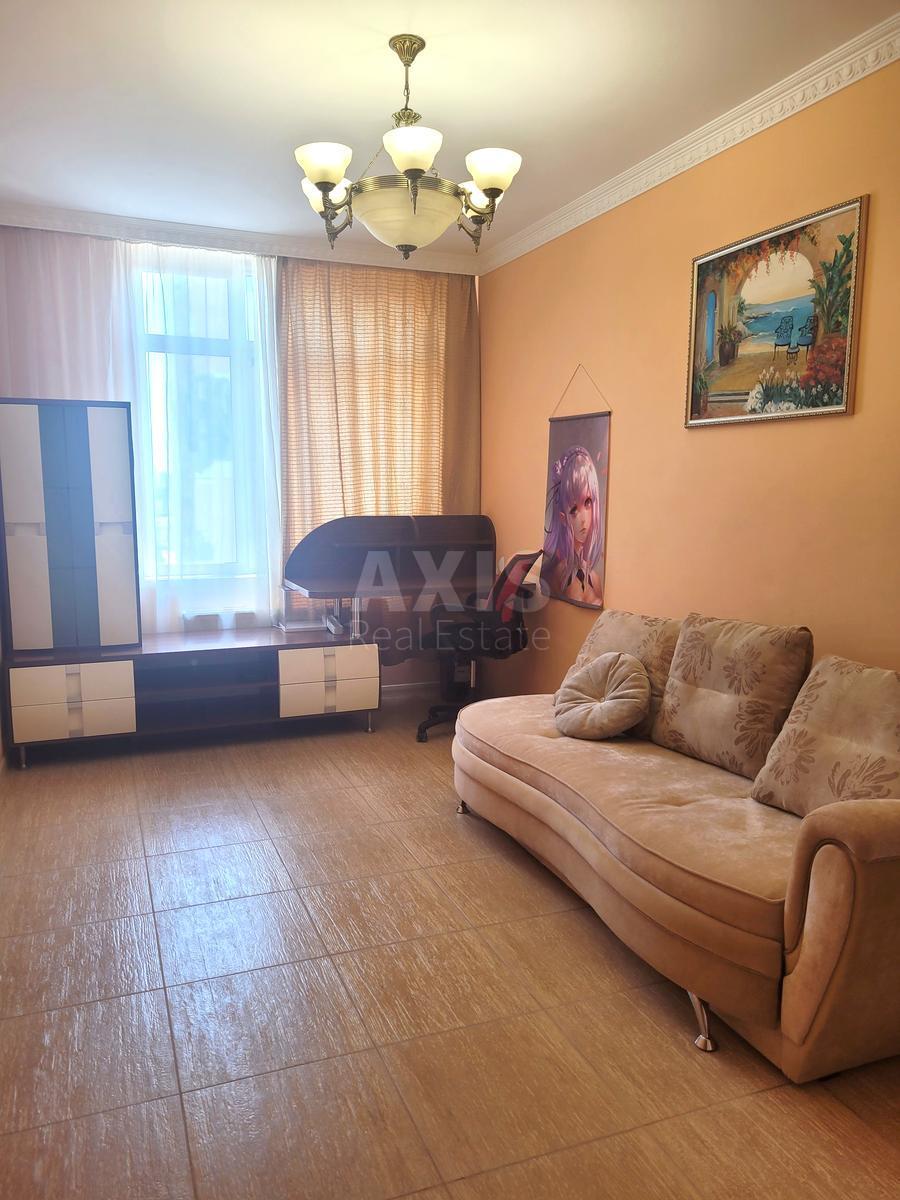 2k apartment pr-t Lobanovs'kogo 46366112