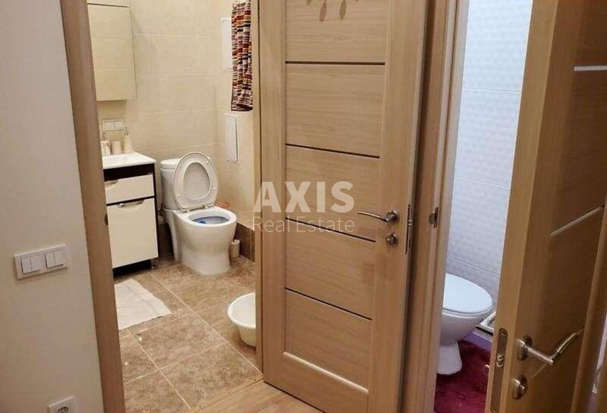 2k apartment vul. Vyshgorods'ka 456