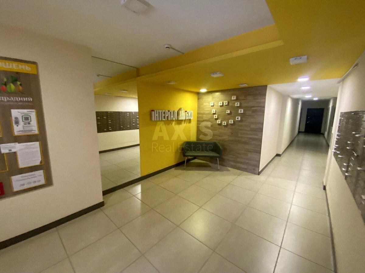 1k apartment vul. Kablukova 25595350