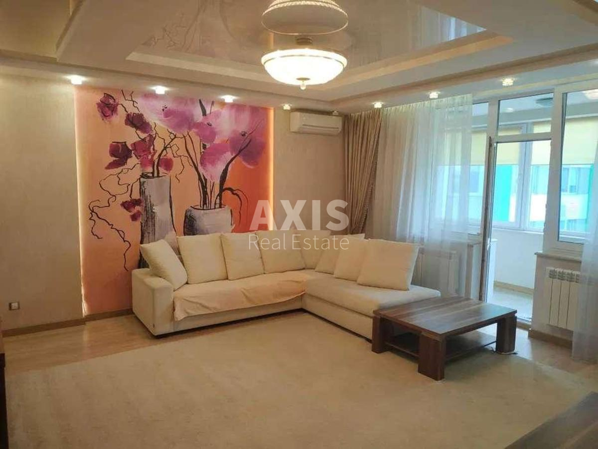 3k apartment vul. Vyshgorods'ka 45233692
