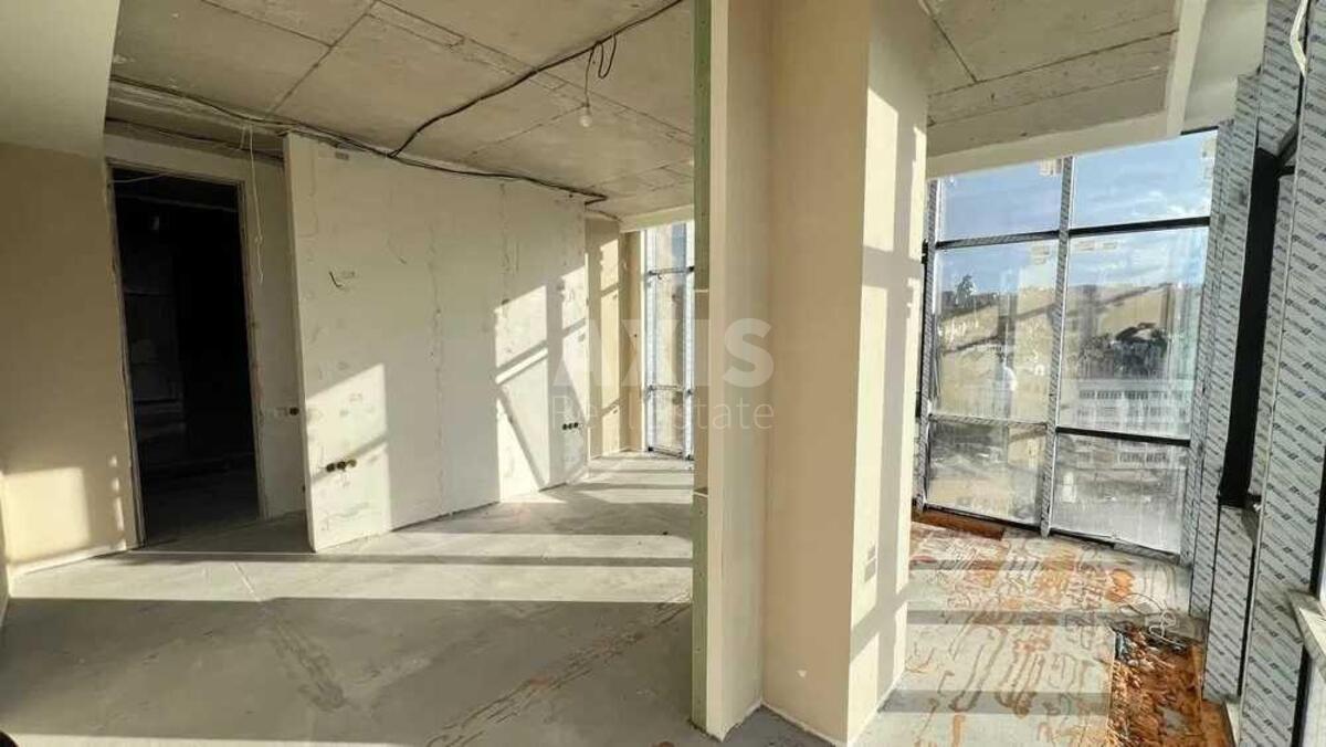 3k apartment vul. Myrna 2/1635221