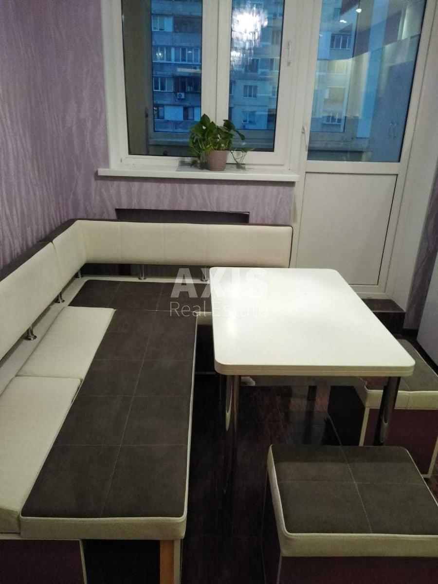 1k apartment vul. Knjazhyj Zaton 91