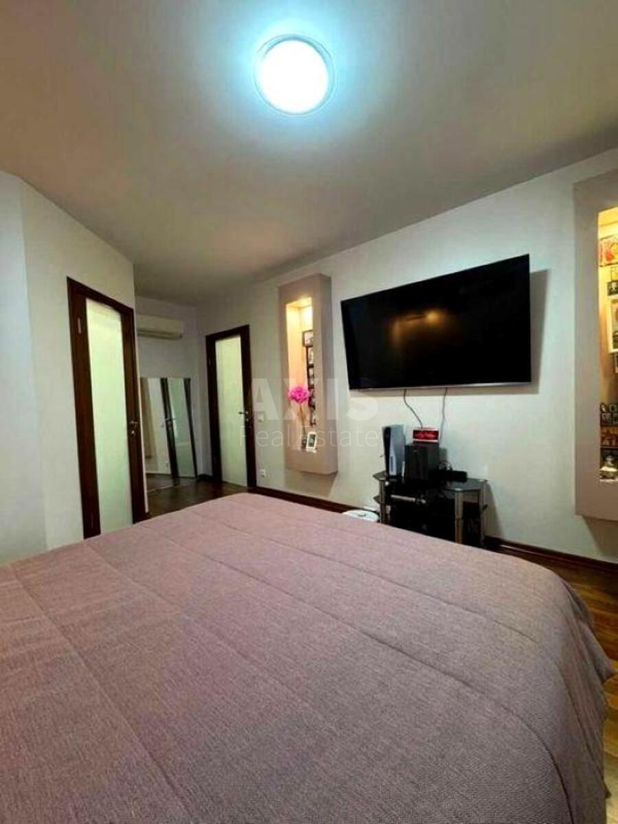 3k apartment vul. Puljuja Ivana 2593881