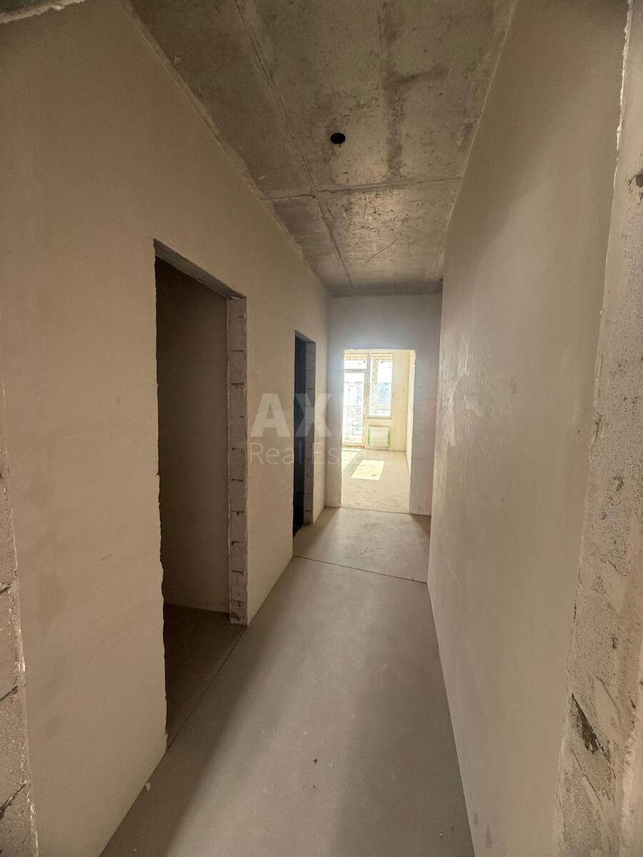 1k apartment vul. Kanal'na 8Г592294