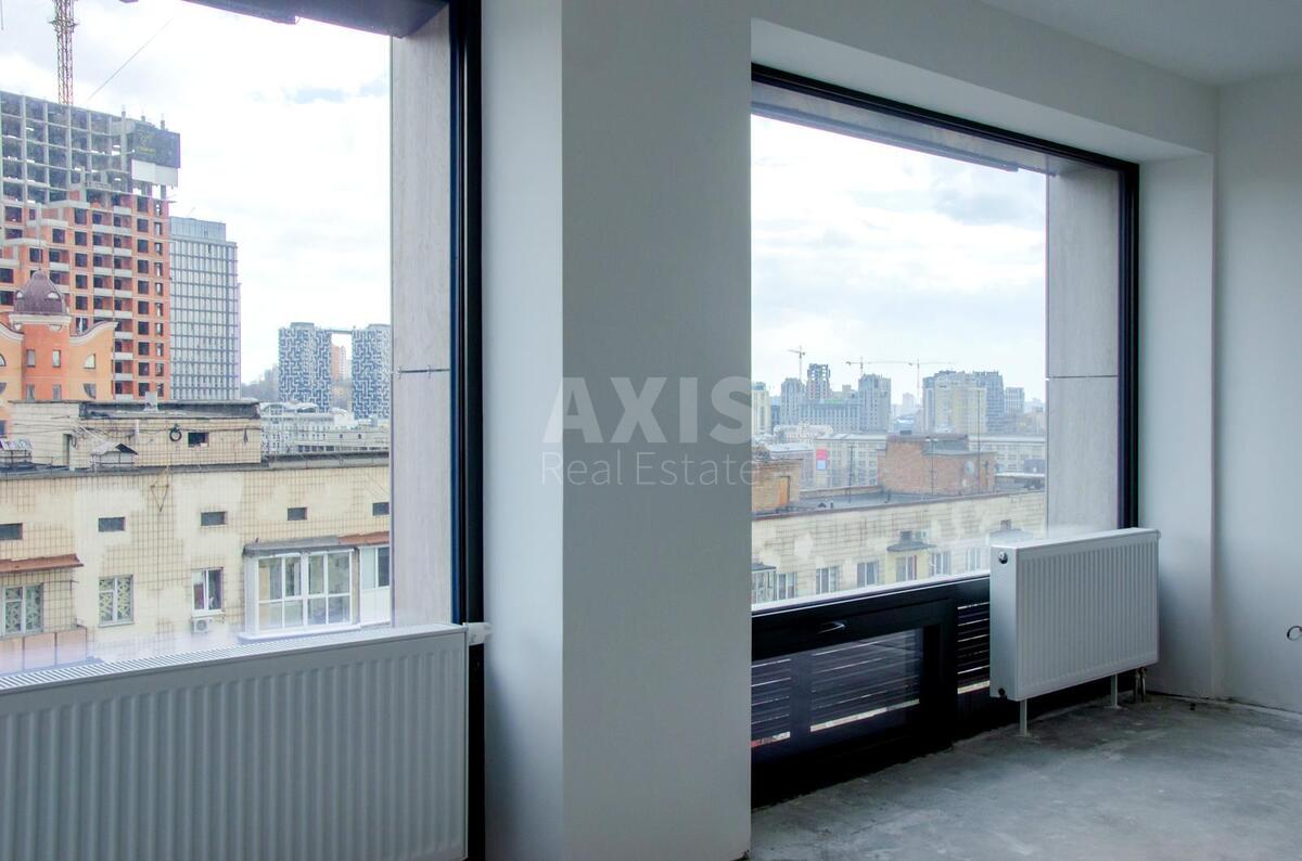 Office vul. Saksagans'kogo 53/80, 374m259264