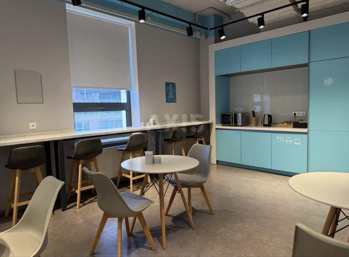 Office vul. Gajdara 58/10, 649m2634353