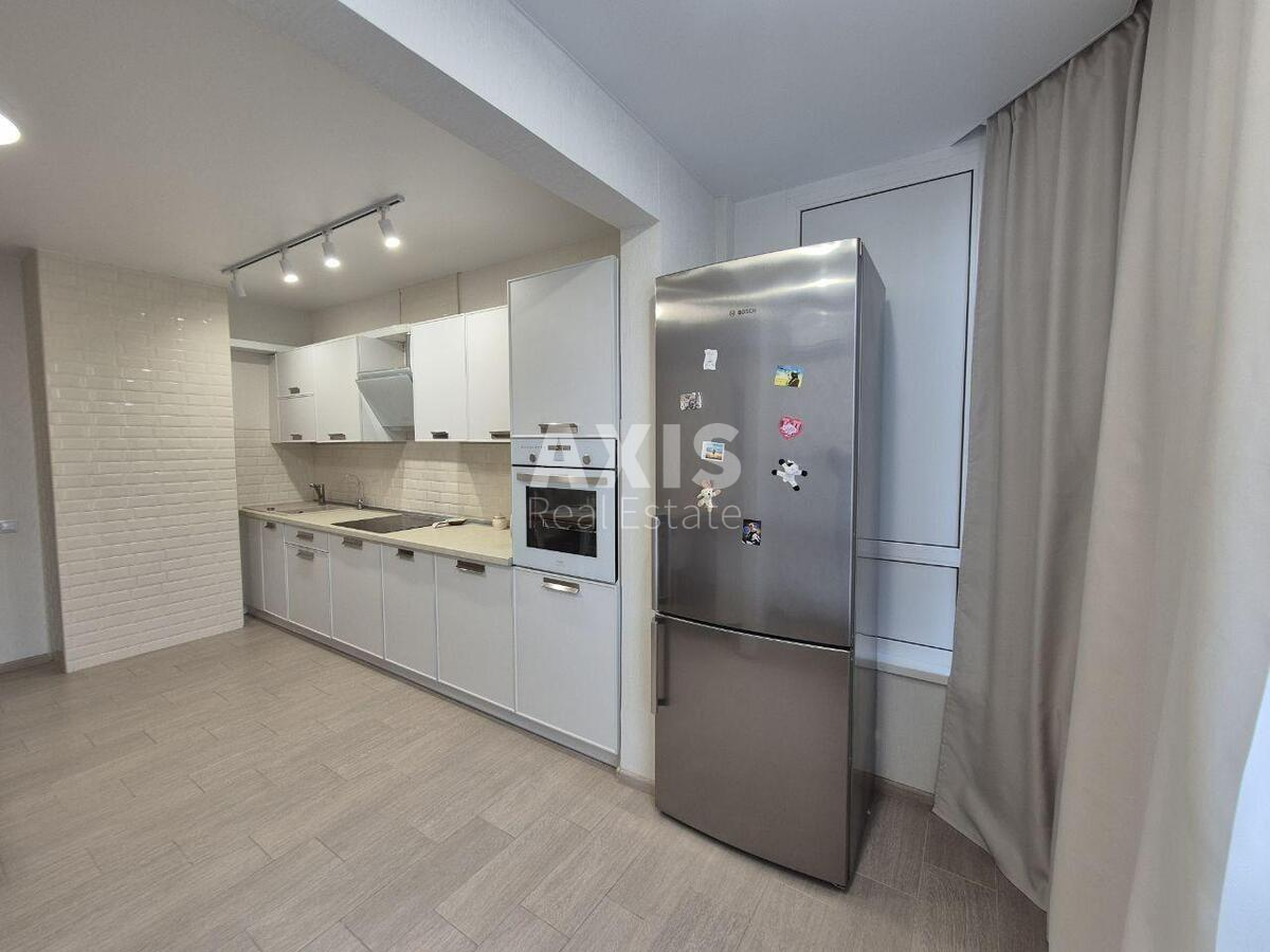 2к квартира ул. Гмыри Бориса 14Б612571