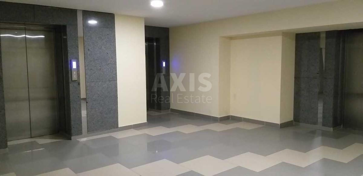 2k apartment prov. Mashynobudivnyj 4110