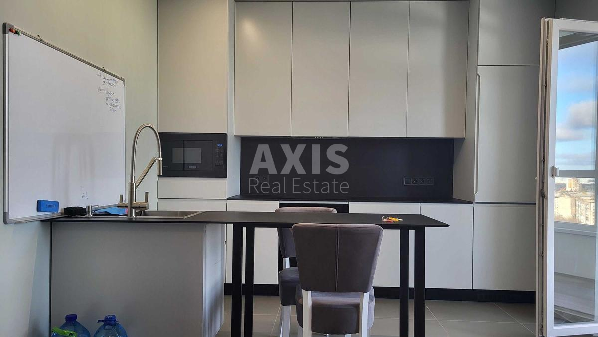 2k apartment pr-t Peremogy 67