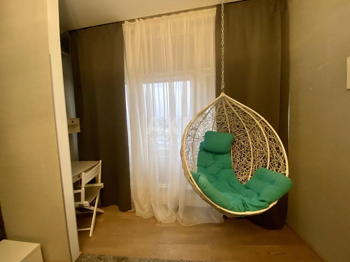 3k apartment pr-t Geroi'v Stalingrada 2Г4