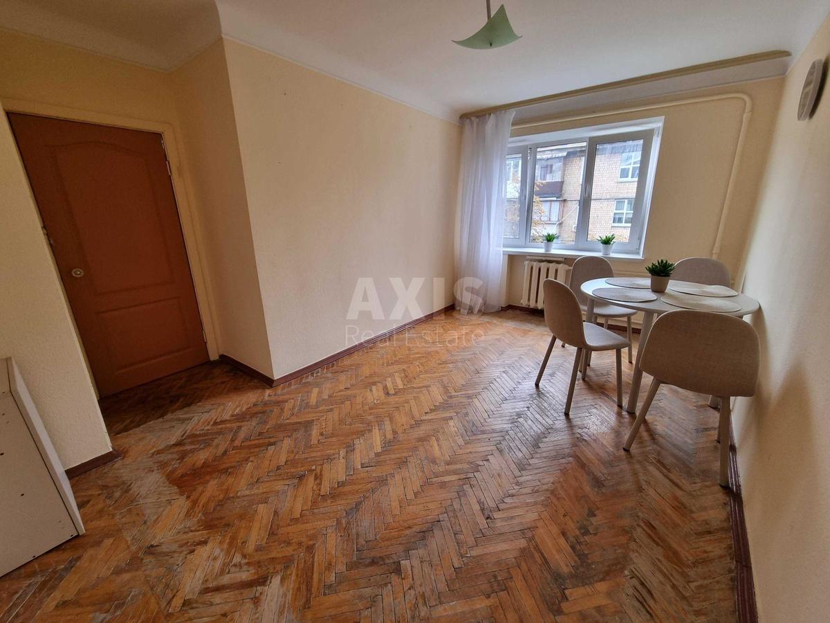 2k apartment vul. Zhukovs'kogo Vasylja 5427362