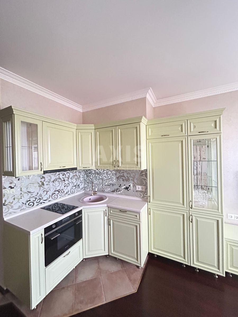 1k apartment vul. Tumanjana Ovanesa 15583744