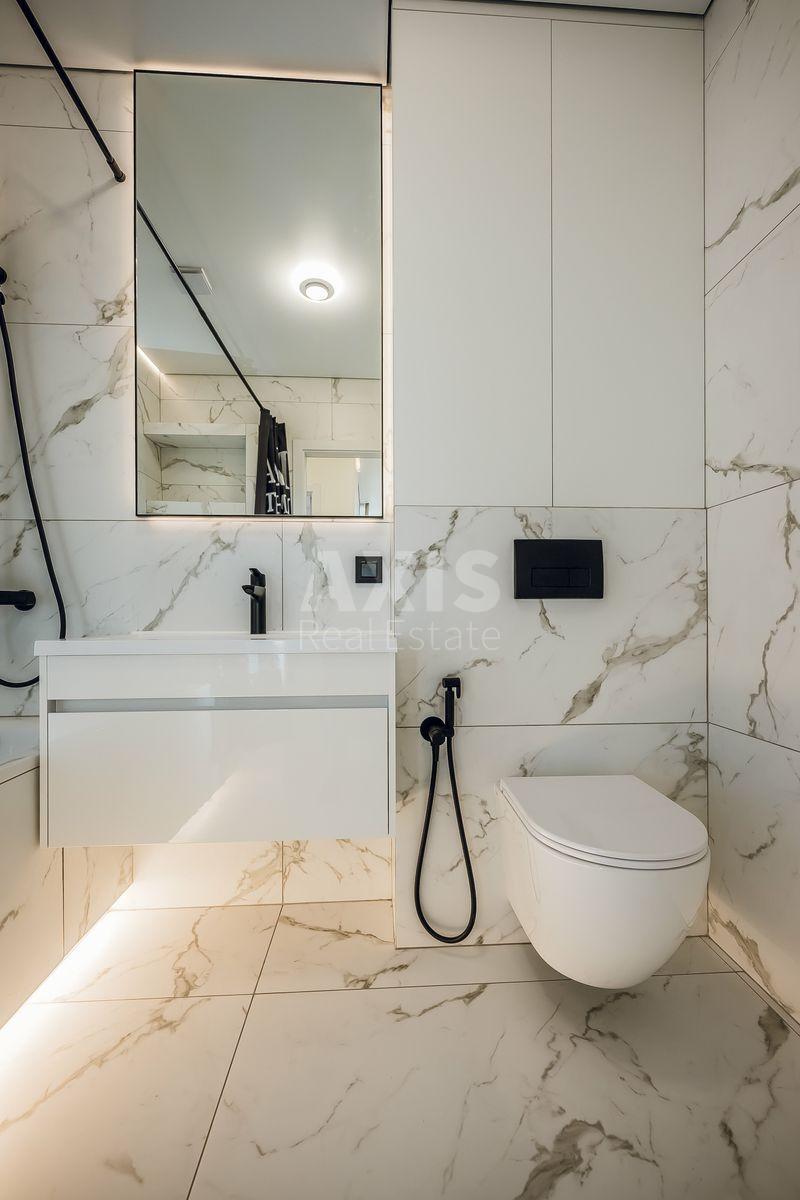 2k apartment pr-t Pravdy 39В14