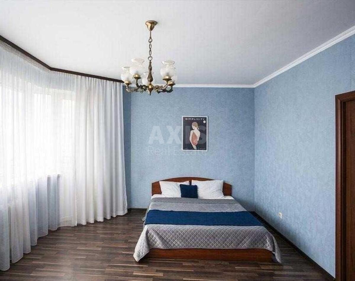 3к квартира ул. Мишуги Александра 8627821