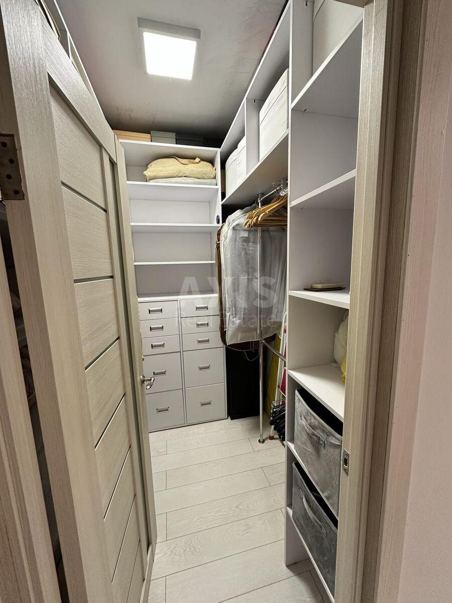 3k apartment vul. Jablons'koi' Tetjany 60