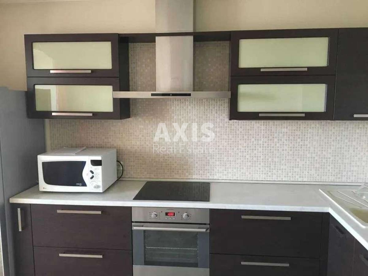 2k apartment vul. Myropil's'ka 39