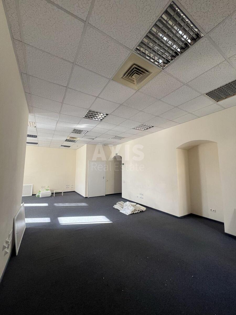 Office vul. Jaroslaviv Val 38, 209m2585320