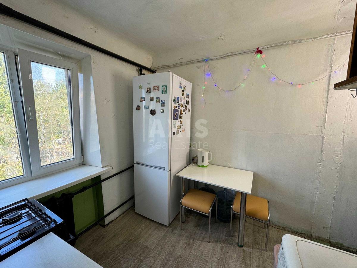 2k apartment vul. Kablukova 131