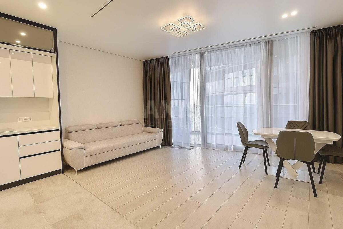 2k apartment vul. Ioana Pavla II 12629000