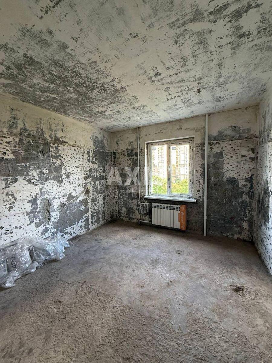 3к квартира ул. Драгоманова 23605781