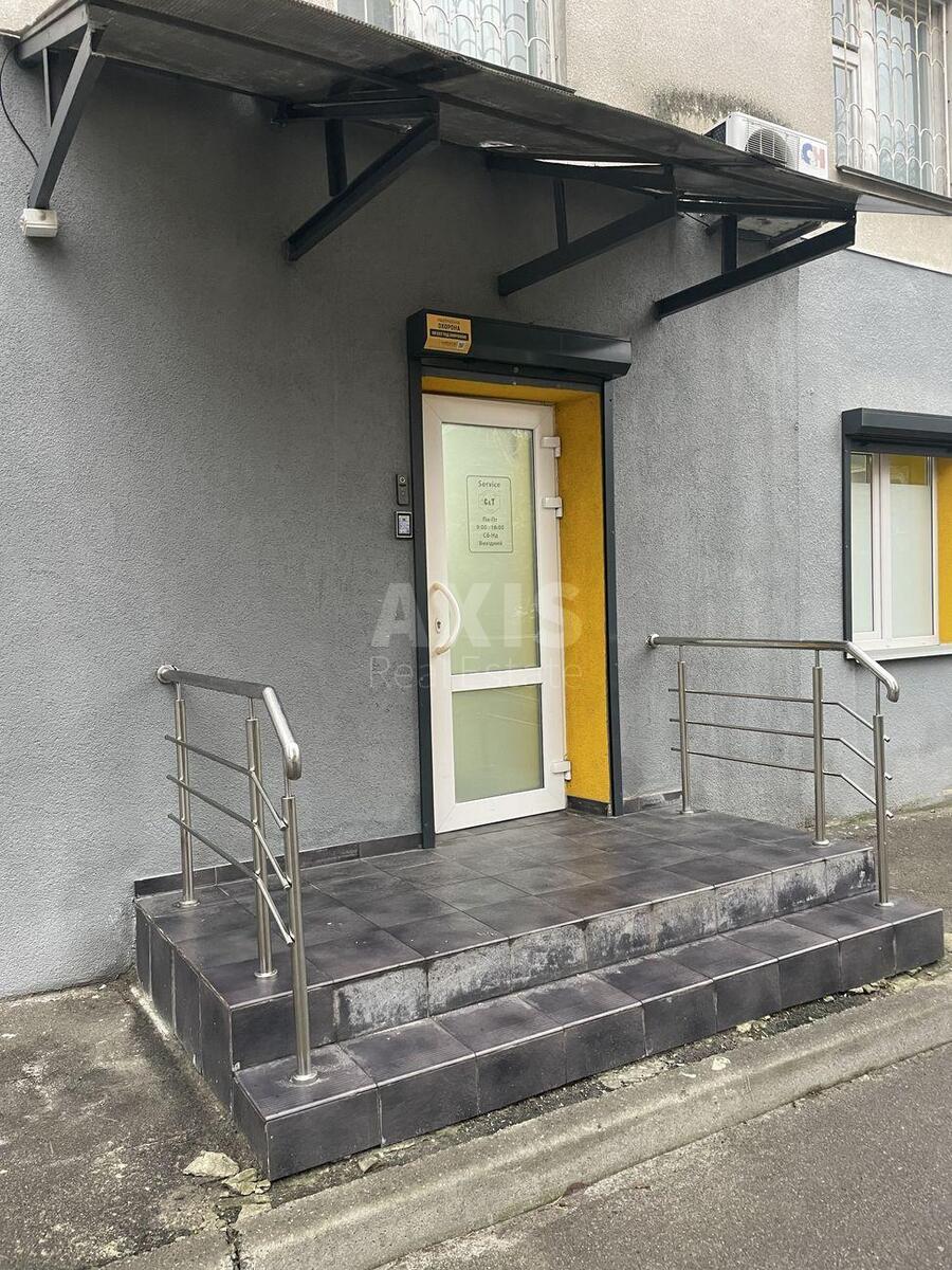 Офис ул. Волынская 6, 46м2586220