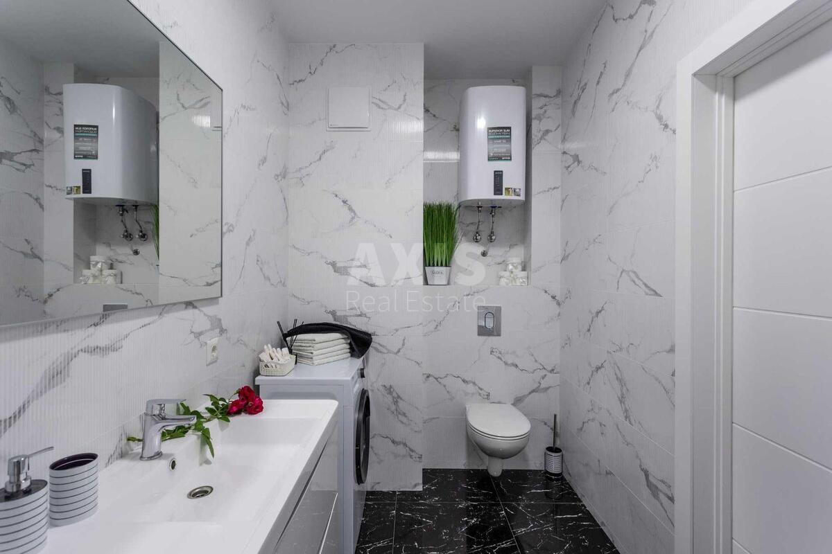 1k apartment vul. Zarichna 66292616