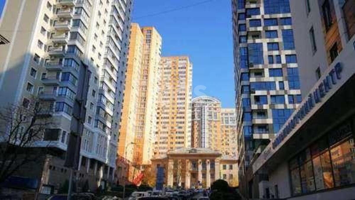 Офис ул. Деловая 5, 200м2629386