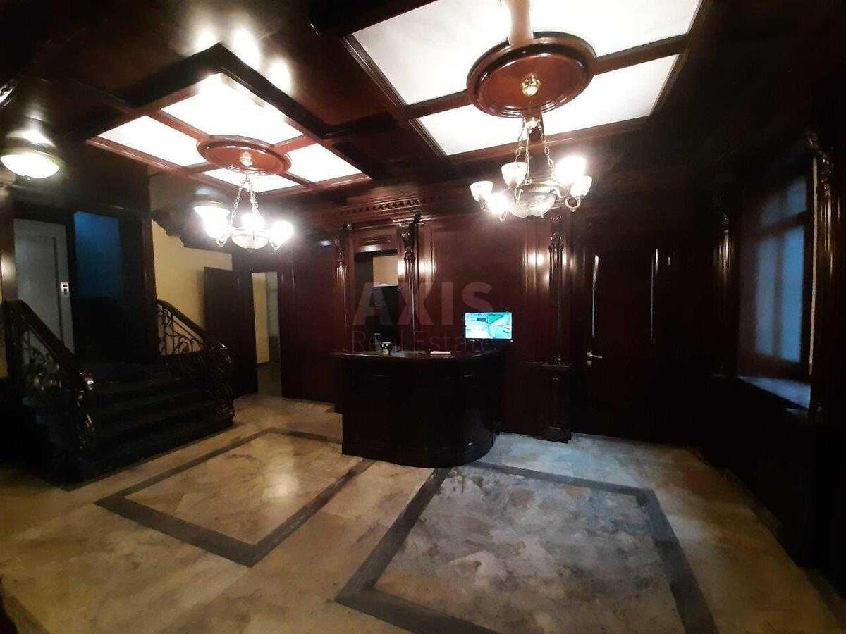 Office vul. Volos'ka 11А, 962m26300012