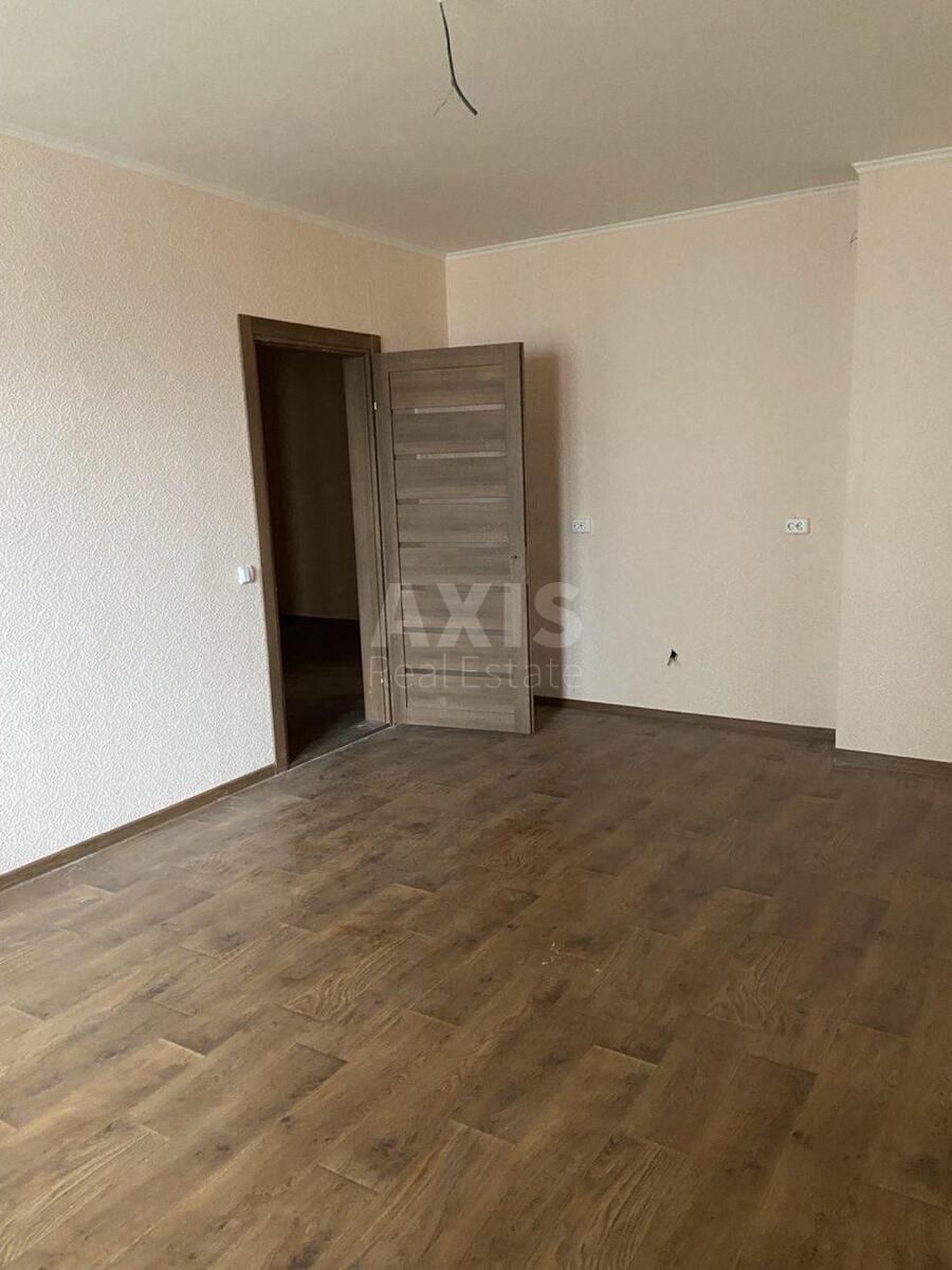 2k apartment vul. Polis'ka 4587281