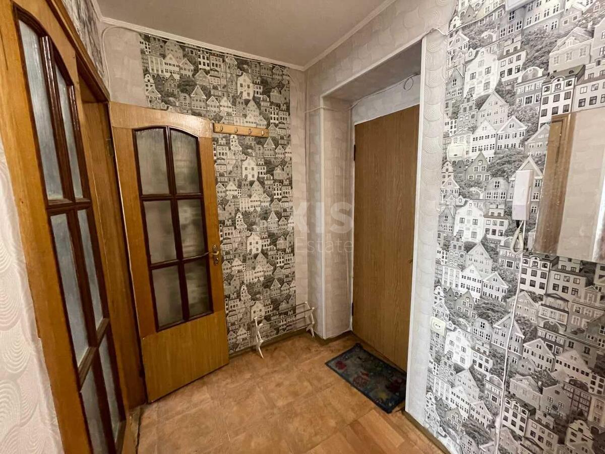 1k apartment shose Strategichne 175
