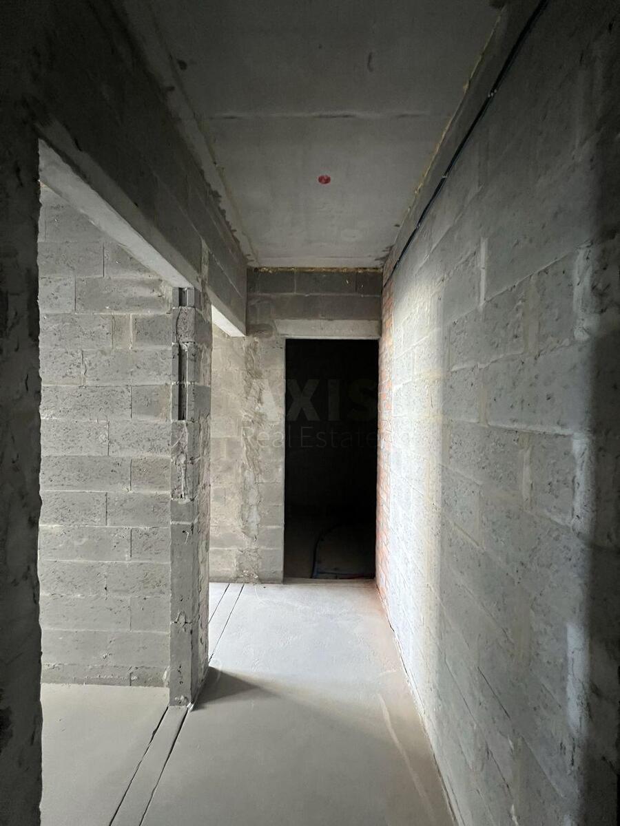 2к квартира ул. Александра Олеся 10587489