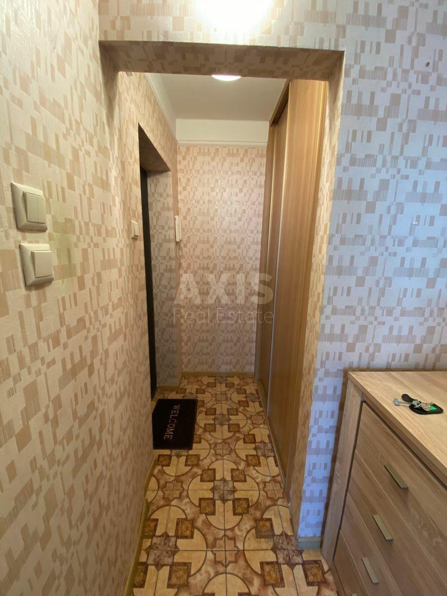 1k apartment vul. Tymoshenka Marshala 44