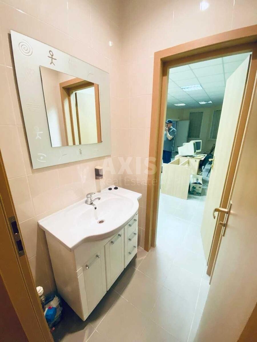 Офис ул. Дьяченко Ивана 20, 80м2588019