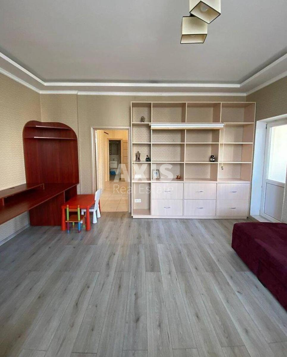 2k apartment vul. Gradyns'ka 73
