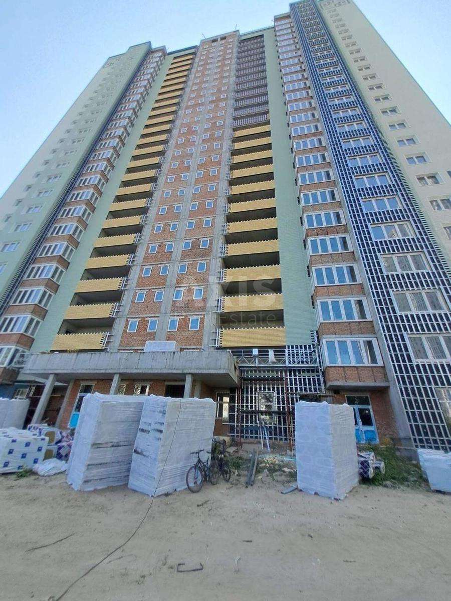 1к квартира ул. Чавдар Елизаветы 213