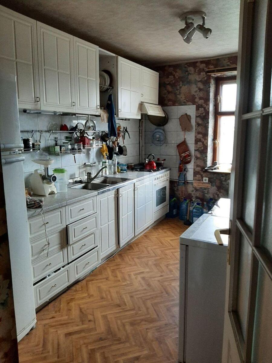 4k apartment vul. Sokal's'ka 6