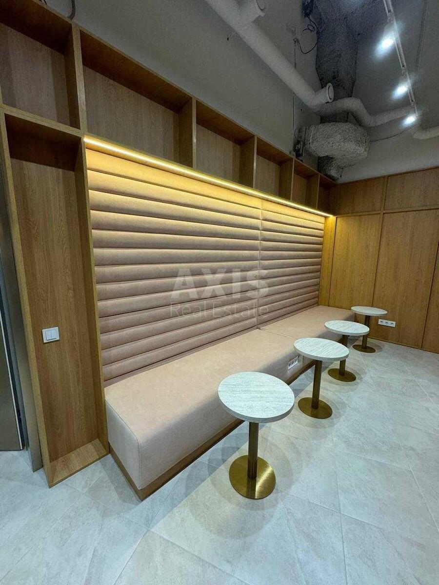 Офис ул. Бусловская 12, 300м2631306