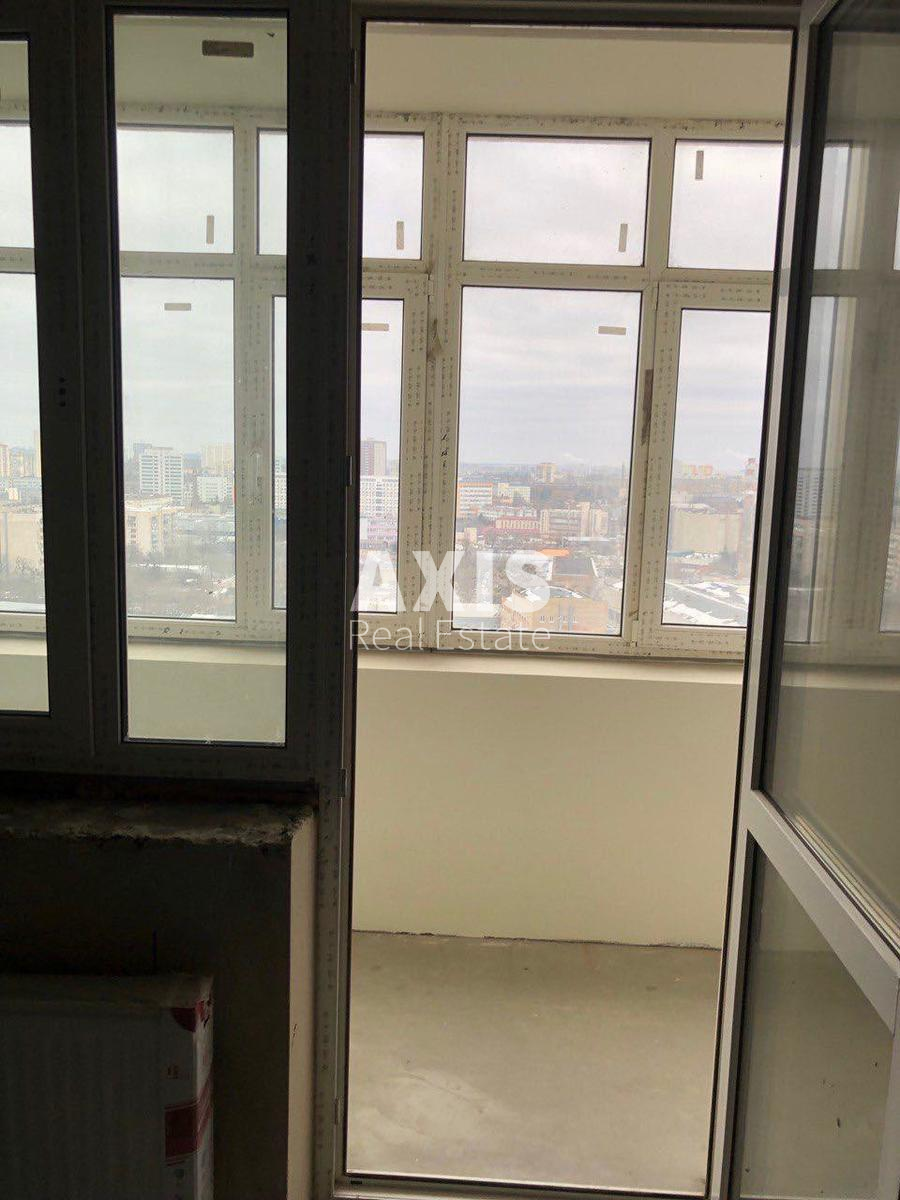 2k apartment pr-t Peremogy 556