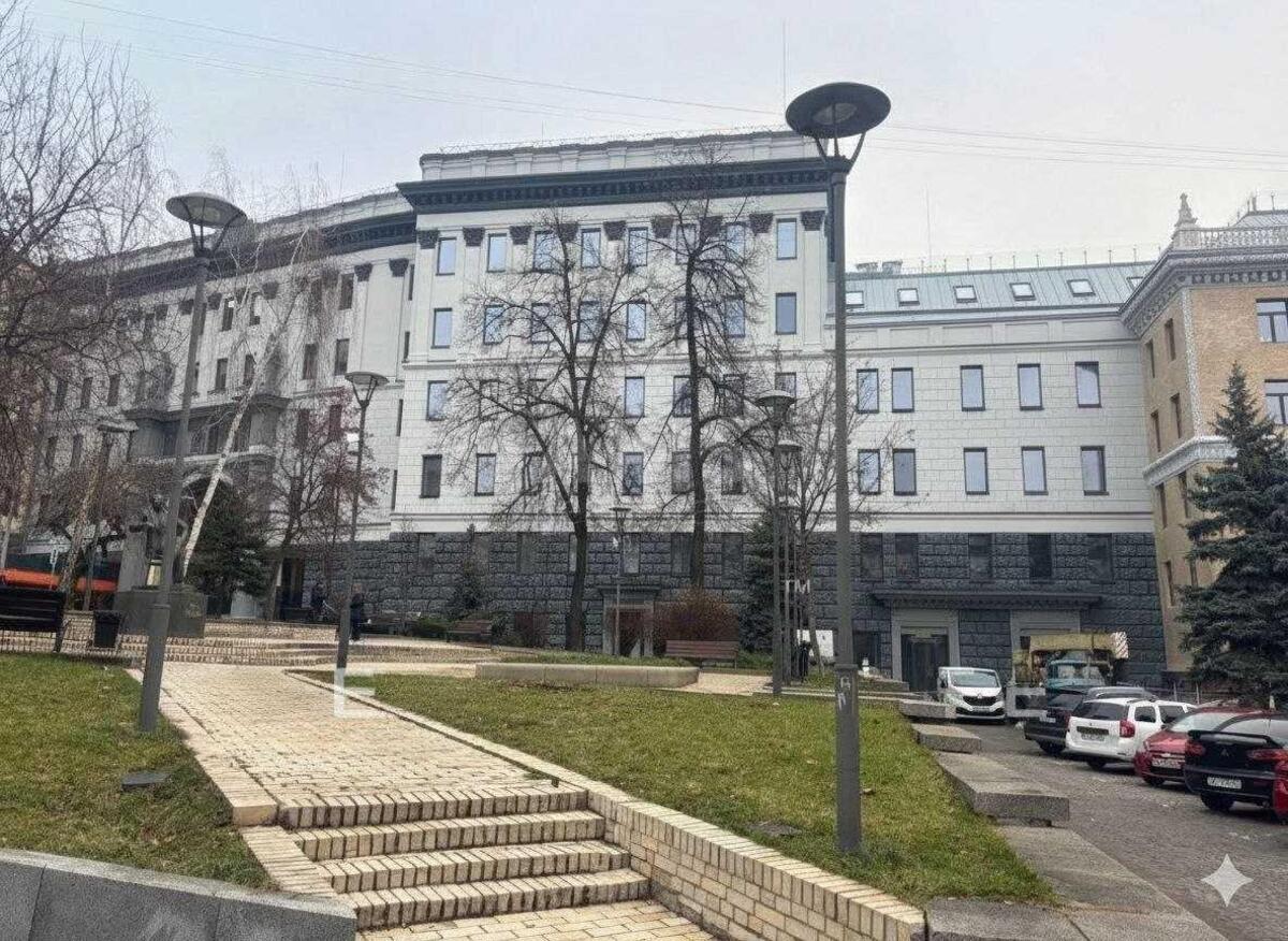 Офис район Прорезная ул., Шевченковский 8, 958м258868