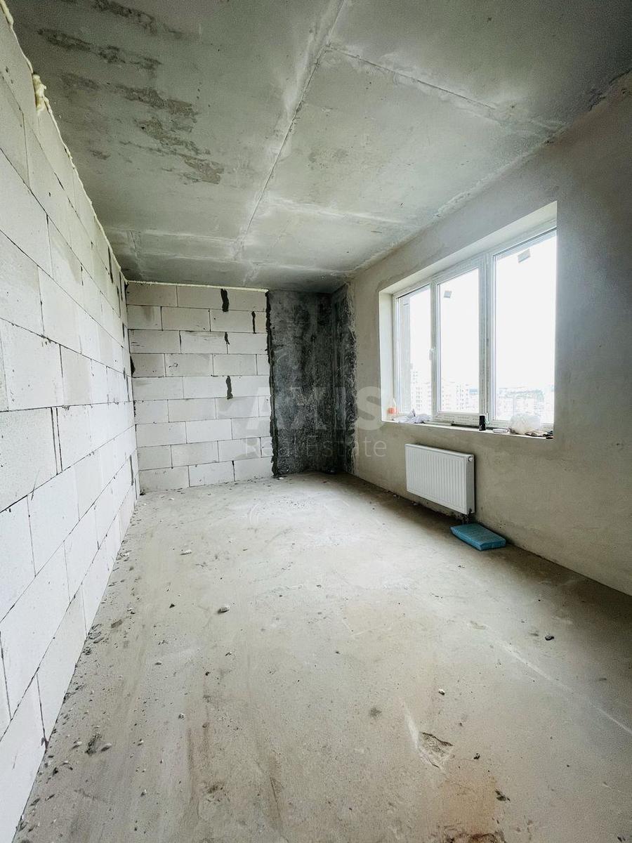 1к квартира ул. Львовская 153