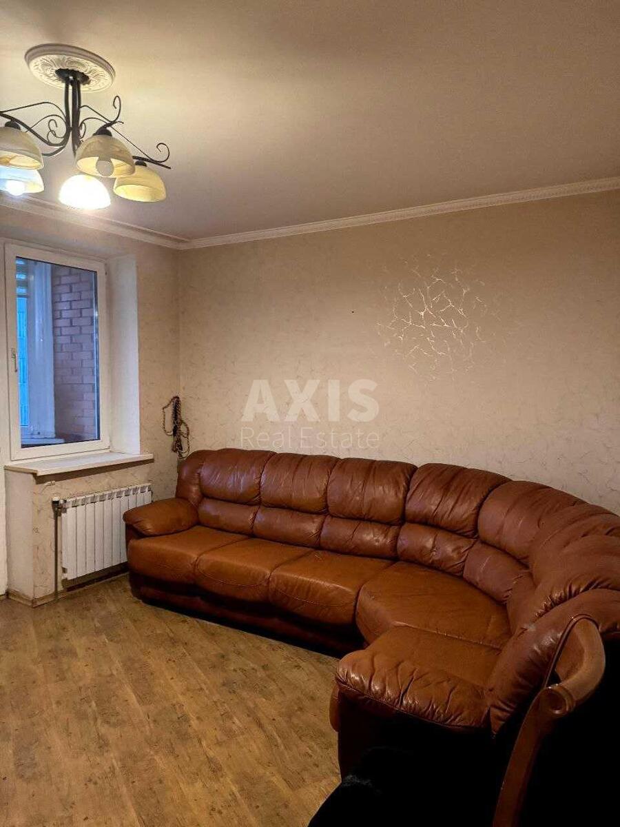 2k apartment vul. Strokacha Tymofija 7631983