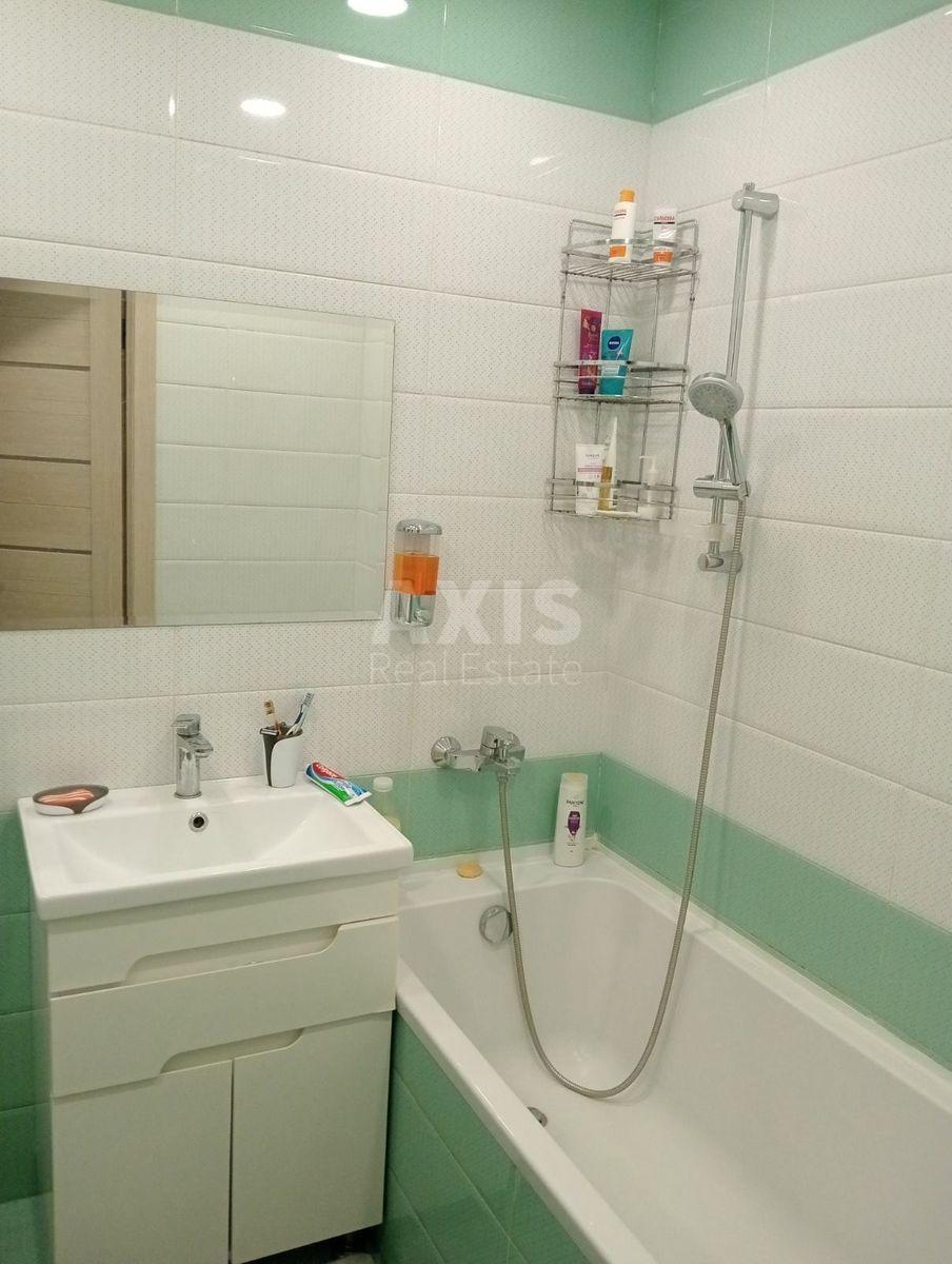 1k apartment vul. Zakrevs'kogo Mykoly 1014