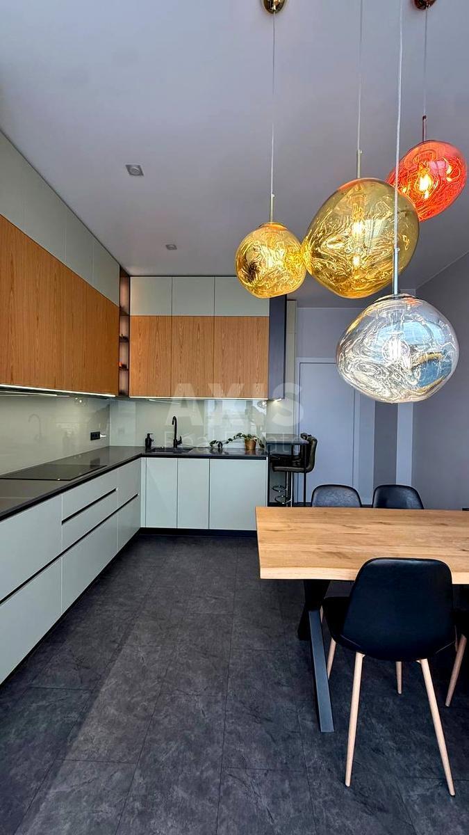 2k apartment vul. Kahovs'ka 60632160