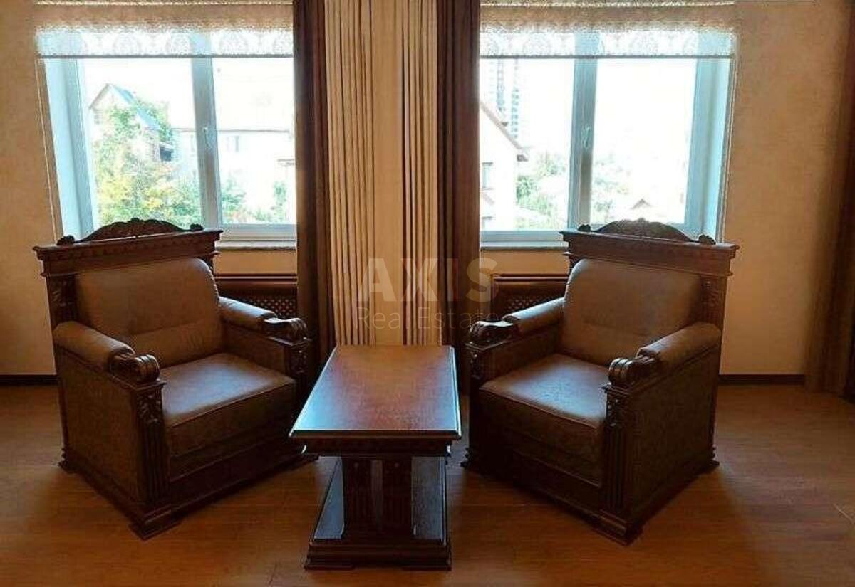 3k apartment vul. Demii'vs'ka 14589521