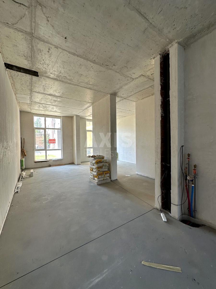 Service object vul. Zabolotnogo Akademika 148В, 77m2632347