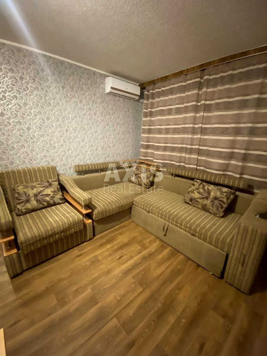 1к квартира ул. Героев Полка «Азов» 7А632234