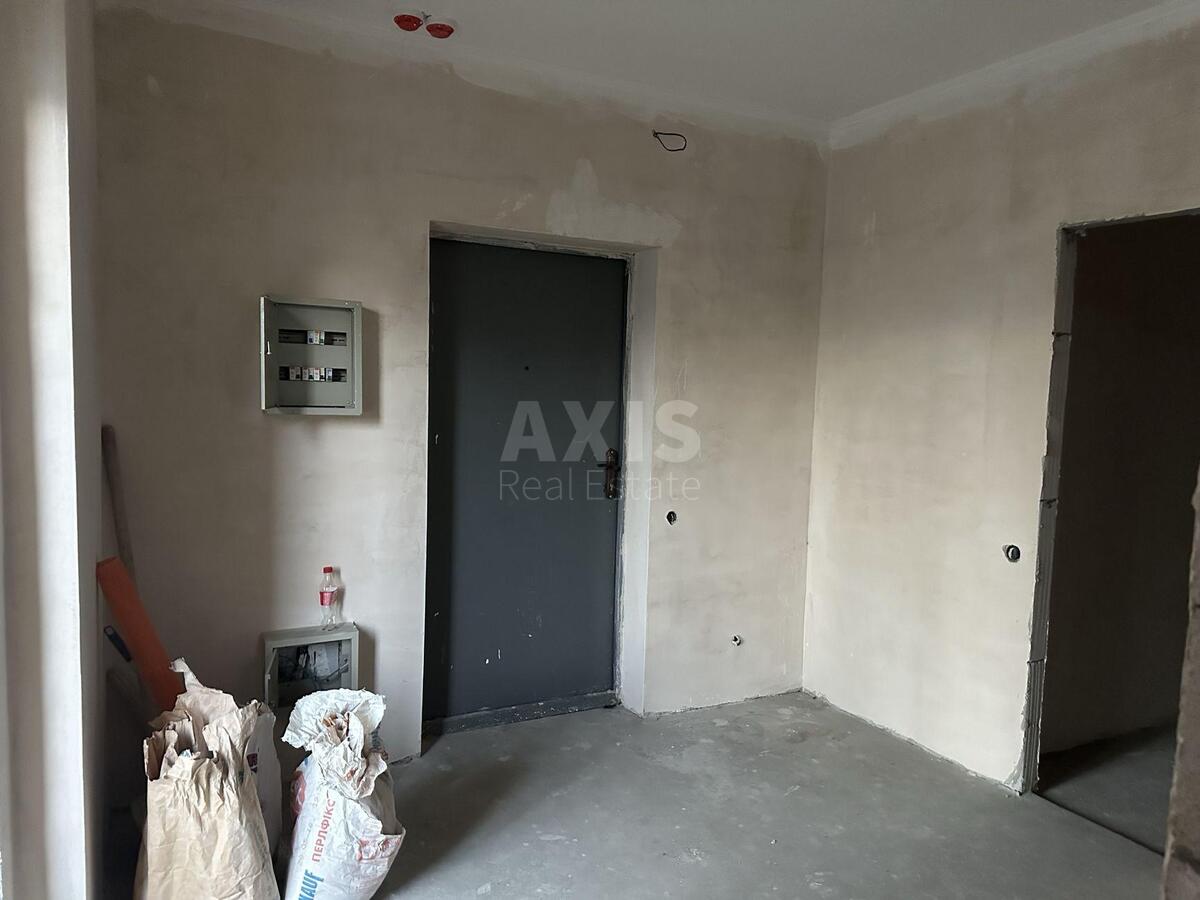 1k apartment vul. Jurija Pashalina 17590363