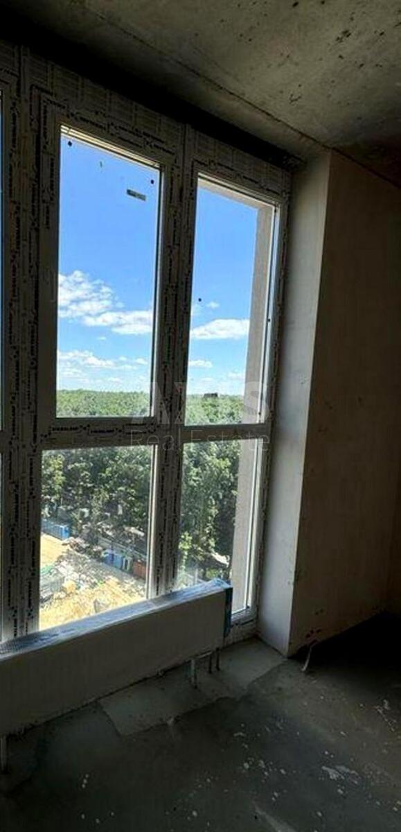 3к квартира ул. Заболотного Академика 15633011