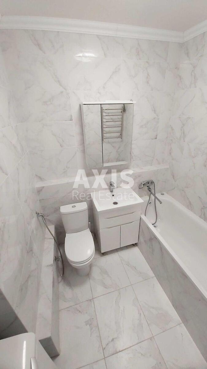 1k apartment vul. Gmyri Borysa 206